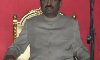 ईडी अधिकारियों पर हमला: बंगाल के राज्यपाल ने कहा, संवैधानिक कार्रवाई करेंगे