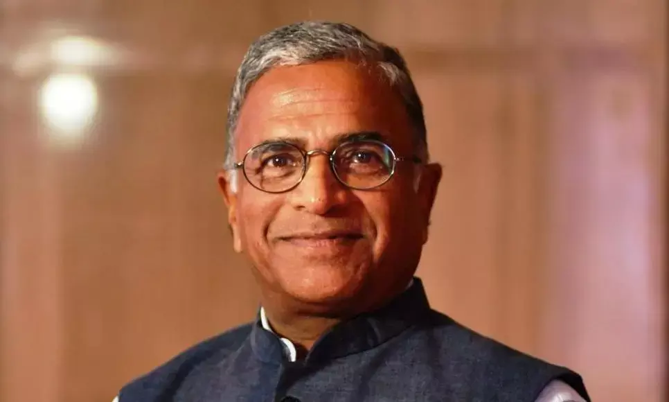 समावेशी संसद में जन विविधता प्रतिबिंबित होनी चाहिए - हरिवंश