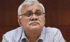 आयोजनों और बैठकों में जनप्रतिनिधियों, अधिकारियों का सिटिंग प्रोटोकॉल तय