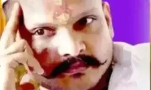 पुणे के गैंगस्टर शरद मोहोल की अस्पताल में इलाज के दौरान मौत (लीड-1)