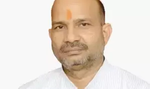 उप जिलाधिकारी को धमकाने के मामले में भाजपा विधायक को दो साल की सजा