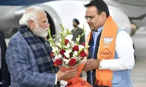 राजस्थान सरकार ने इंदिरा रसोई योजना का नाम बदलकर श्री अन्नपूर्णा रसोई योजना किया