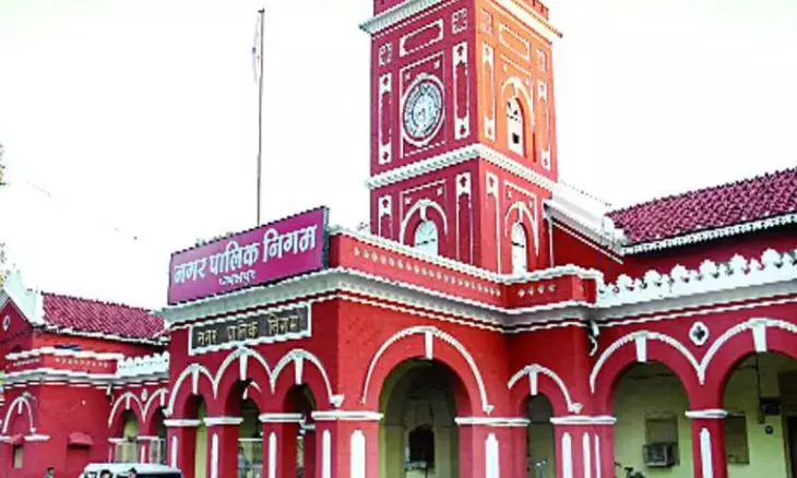जबलपुर को पहली बार मिला थ्री स्टार रेटिंग शहर का दर्जा