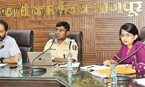 मराठा समाज के पिछड़ेपन की जांच के लिए जल्द सर्वेक्षण