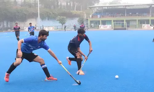 रबीन्द्रनाथ टैगोर विश्वविद्यालय और खेल एवं युवा कल्याण विभाग मध्यप्रदेश का आयोजन वेस्ट जोन इंटर यूनिवर्सिटी हॉकी मेन्स टूर्नामेंट रबीन्द्रनाथ टैगोर विश्वविद्यालय और खेल एवं युवा कल्याण विभाग मध्यप्रदेश का आयोजन वेस्ट जोन इंटर यूनिवर्सिटी हॉकी मेन्स टूर्नामेंट