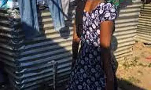 गंगा-जमुना में देह व्यापार अड्डे पर छापा