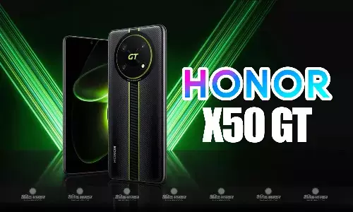 हॉनर X50 GT हुआ लॉन्च, इसमें है 108 मेगापिक्सल कैमरा और स्नैपड्रैगन 8+ जेन 1 SoC