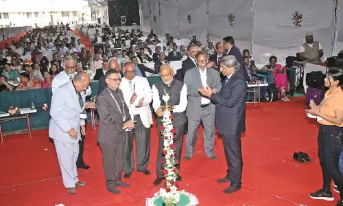 कर्मचारी किसी भी संगठन की महत्वपूर्ण संपत्ति : नुवाल कर्मचारी किसी भी संगठन की महत्वपूर्ण संपत्ति : नुवाल