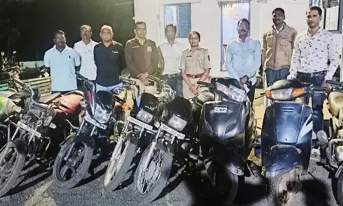 महंगे शौक ने नाबालिगों को बना दिया वाहन चोर महंगे शौक ने नाबालिगों को बना दिया वाहन चोर