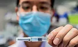 अमरावती में दो दिन में मिले कोरोना के 7 संक्रमित अमरावती में दो दिन में मिले कोरोना के 7 संक्रमित