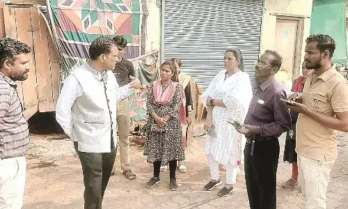 बकायादारों ने बिल नहीं दिया, वसूली के लिए हुआ दामिनी दलों का गठन बकायादारों ने बिल नहीं दिया, वसूली के लिए हुआ दामिनी दलों का गठन