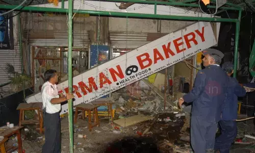 2010 के पुणे जर्मन बेकरी बम ब्लास्ट मामले में एटीएस को लगा झटका