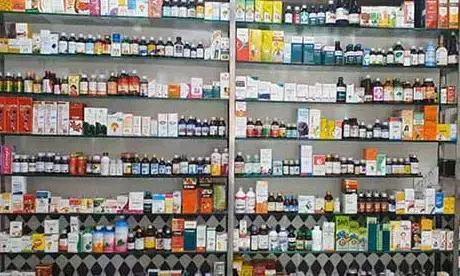बिना फार्मासिस्ट के चलाए जा रहे मुंबई-ठाणे के 200 से ज्यादा मेडिकल स्टोर बिना फार्मासिस्ट के चलाए जा रहे मुंबई-ठाणे के 200 से ज्यादा मेडिकल स्टोर