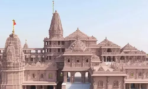 प्रदेश के मंदिरों में राम मंदिर प्राण प्रतिष्ठा समारोह को देखा जा सकेगा लाइव