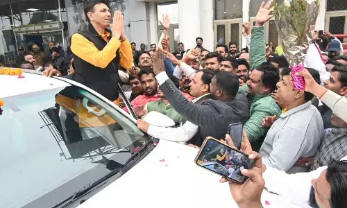 कांग्रेस में गुटबाजी नहीं, लोकसभा चुनाव की तैयारी भी शुरू