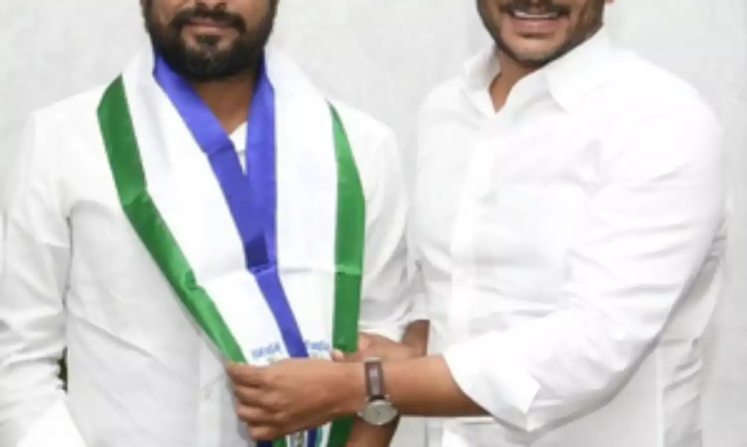 वाईएसआरसीपी में शामिल होने के 10 दिन बाद पूर्व क्रिकेटर अंबाती रायडू ने राजनीति छोड़ी