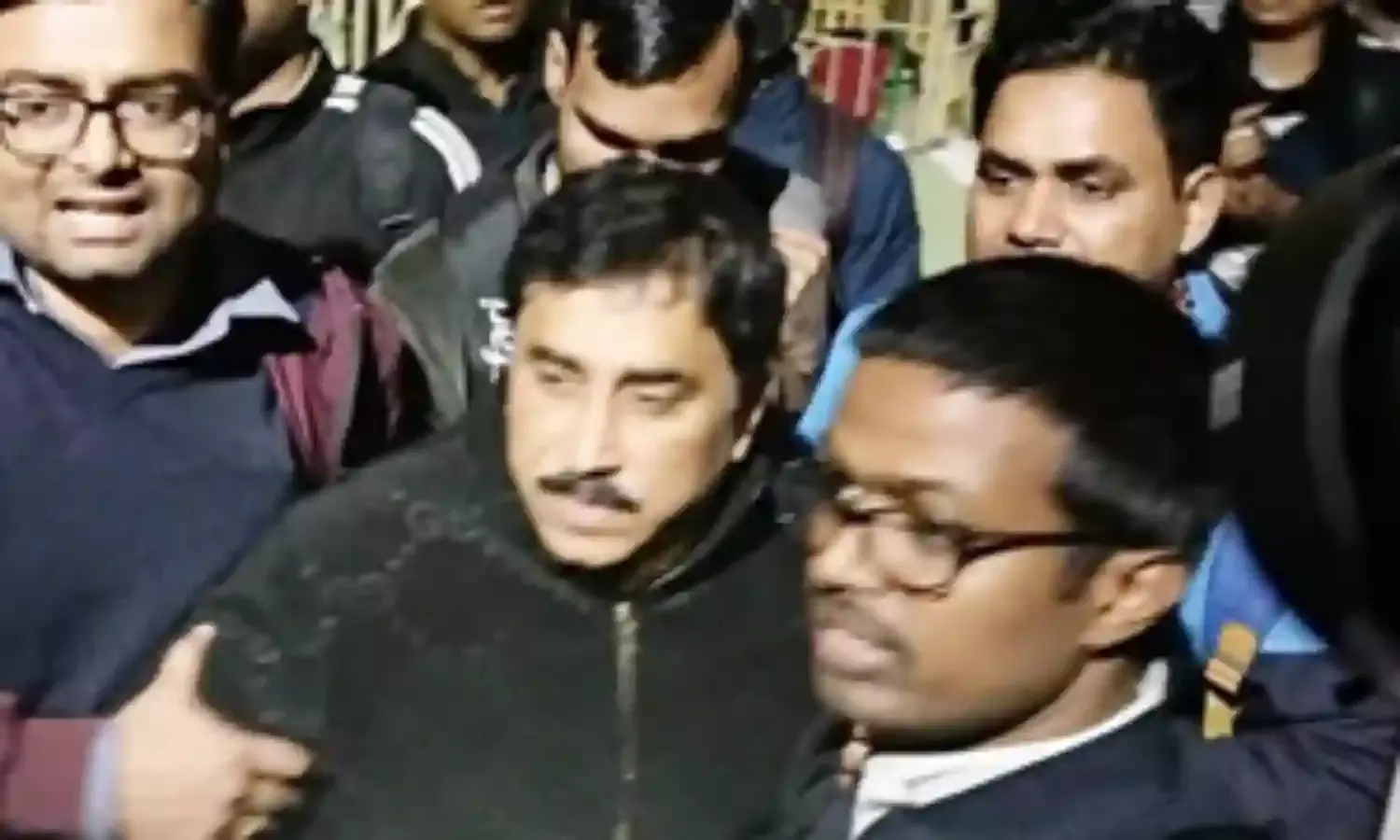ईडी ने अदालत को बताया, गिरफ्तार टीएमसी नेता ने विदेशी मुद्रा लेनदेन में 20 करोड़ कमाए