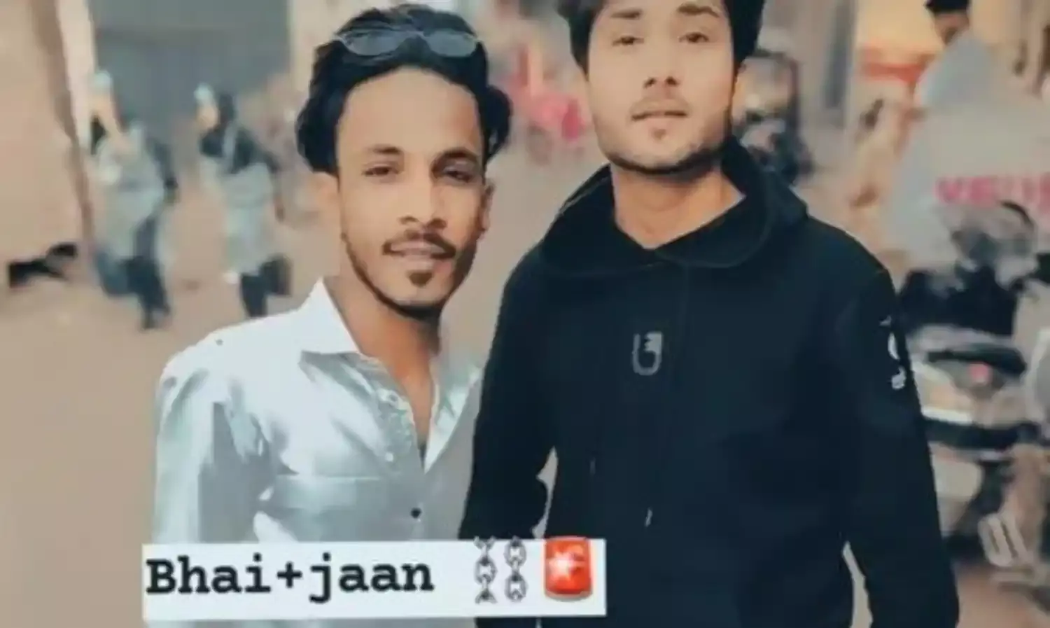 मामूली विवाद में हत्या,  झगड़ा निपटाने बुलाया और उतार दिया मौत के घाट