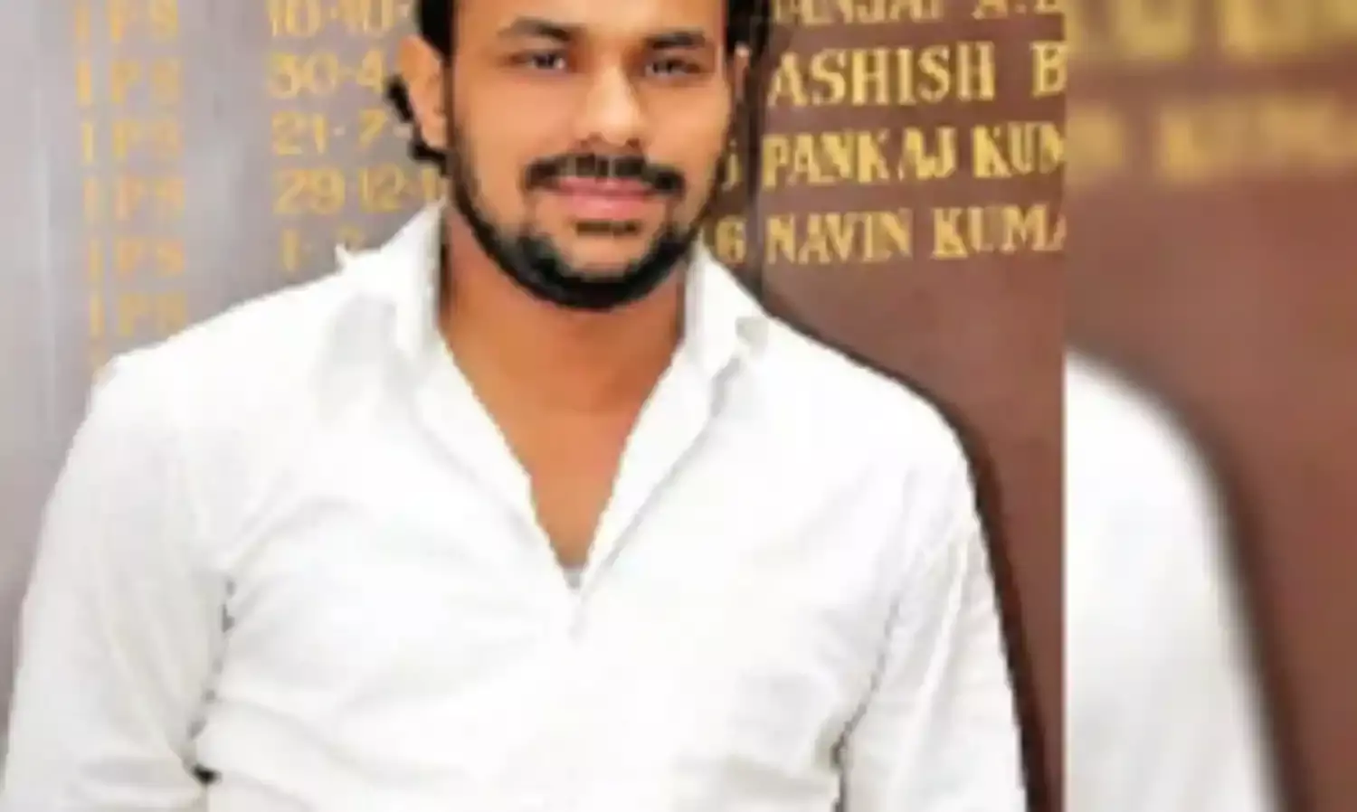 जमशेदपुर कोर्ट कैंपस में जेएमएम लीडर की हत्या करने वाला 40 हजार का इनामी शार्प शूटर आठ साल बाद गिरफ्तार