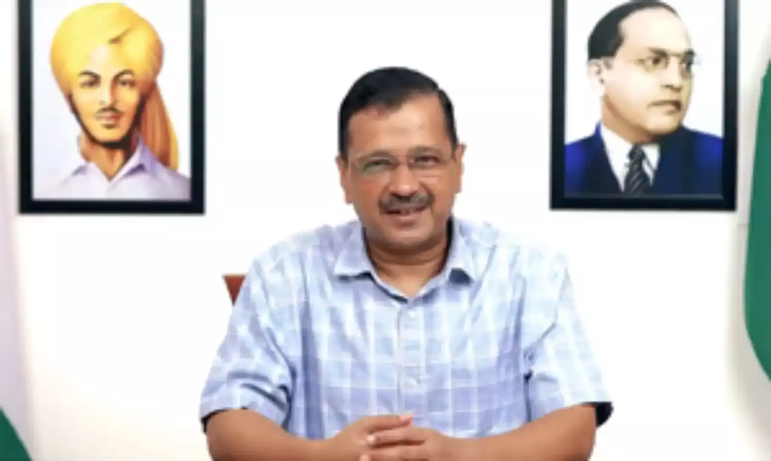 फरवरी में आएगा दिल्ली का बजट, तैयारी शुरू, सीएम ने ली मंत्रियों की बैठक
