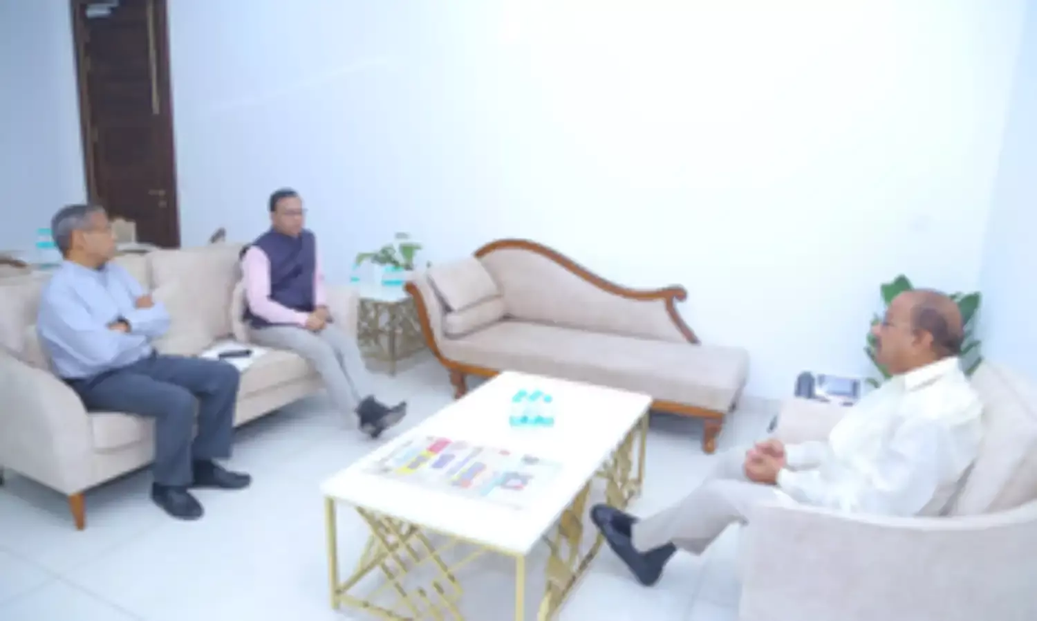 तेलंगाना सरकार ने 27 लाख किसानों को रायथु बंधु सहायता राशि बांटी