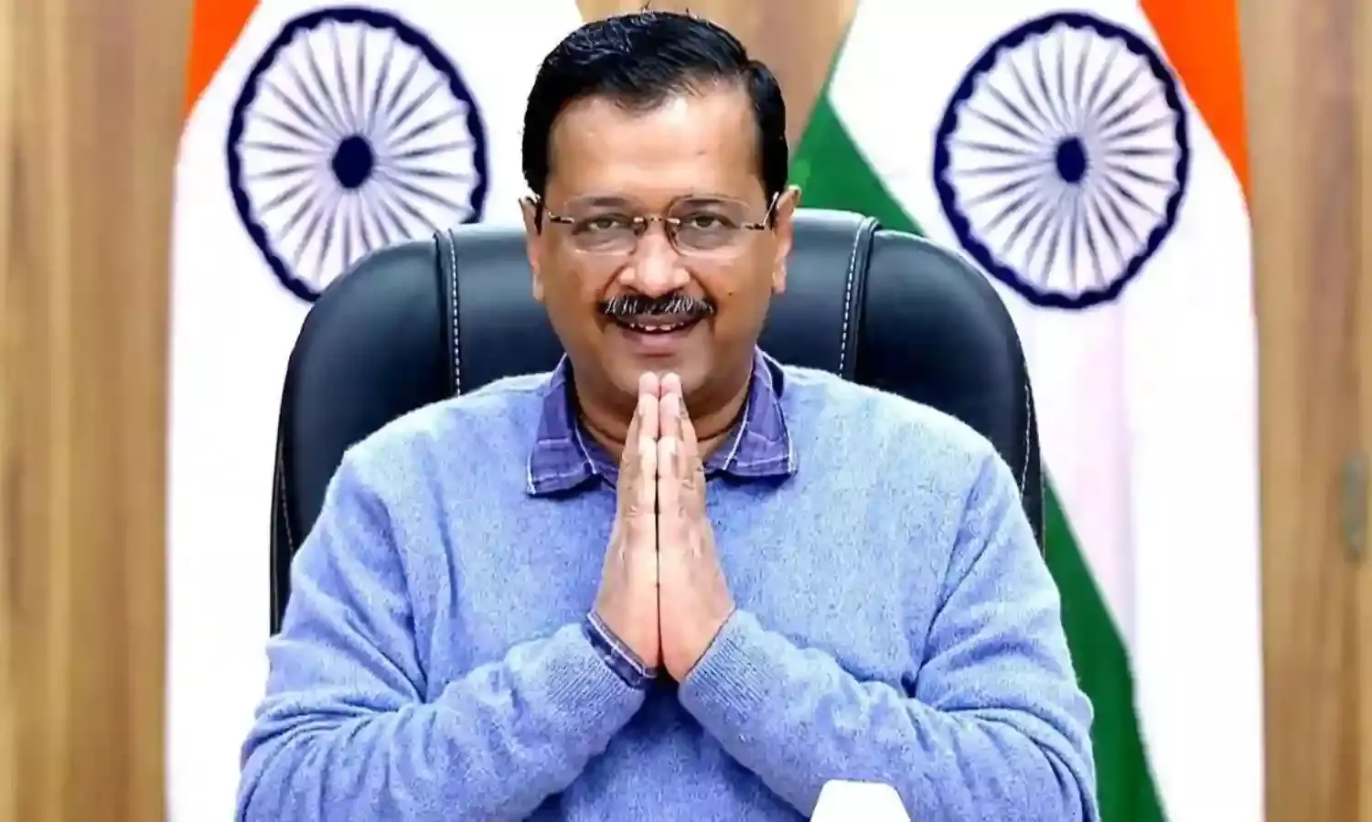 फरवरी महीने में आएगा दिल्ली का बजट, मीटिंग कर सीएम केजरीवाल ने मंत्रियों से ली राय, जाने किस क्षेत्र में सरकार करेगी बड़ा निवेश