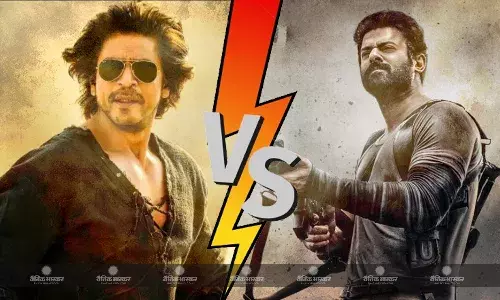 फिल्म सालार की बॉक्स ऑफिस पर हालत खराब, तीन हफ्तों में ही ‘डंकी’ का खेल हुआ खत्म, जाने फिल्मों का कलेक्शन