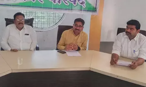 अमरावती शहर के अधिकार का पानी हासिल करने के लिए एकजुट हों नागरिक अमरावती शहर के अधिकार का पानी हासिल करने के लिए एकजुट हों नागरिक