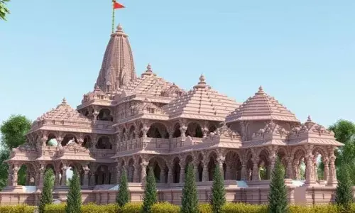 सामान्य पुलिस ही नहीं कार्यक्रम की सुरक्षा में आर्टिफिशियल इंटेलिजेंस भी होगी तैनात, ऐसे देगी पहरा सामान्य पुलिस ही नहीं कार्यक्रम की सुरक्षा में आर्टिफिशियल इंटेलिजेंस भी होगी तैनात, ऐसे देगी पहरा