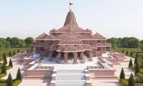 बाबरी मस्जिद में सबसे पहले राम लला की मूर्ति रखने की इस शख्स ने दिखाई थी हिम्मत, इसलिए शामिल हुई इंविटेशन कार्ड में नाम! बाबरी मस्जिद में सबसे पहले राम लला की मूर्ति रखने की इस शख्स ने दिखाई थी हिम्मत, इसलिए शामिल हुई इंविटेशन कार्ड में नाम!