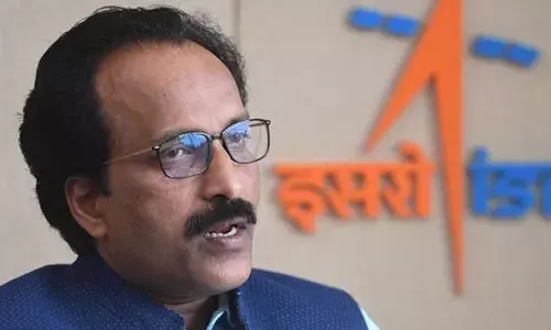 आदित्य एल1 की सफलता पर इसरो प्रमुख एस सोमनाथ ने जताई खुशी, मीडिया से साझा की मिशन को लेकर बड़ी जानकारी