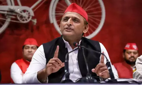 इंडिया गठबंधन में मायावती के शामिल होने पर अखिलेश यादव का बड़ा बयान, कहा-चुनाव के बाद उनकी गारंटी कौन लेगा