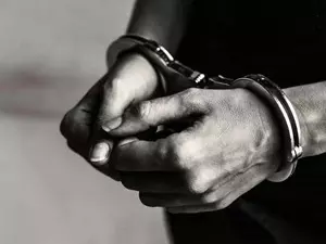 तेलंगाना की महिला ने लिंग परिवर्तन कराने पर पति की हत्या कराई! तेलंगाना की महिला ने लिंग परिवर्तन कराने पर पति की हत्या कराई!