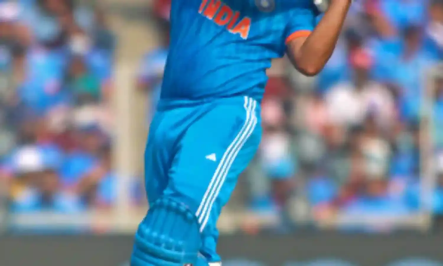 टी20 विश्व कप 2024 के लिए रोहित होंगे कप्तान: आकाश चोपड़ा