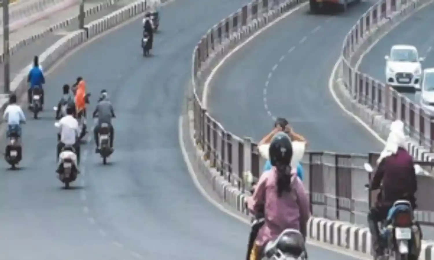 भोपाल के बीआरटीएस को हटाने पर खर्च होंगे 18 करोड़