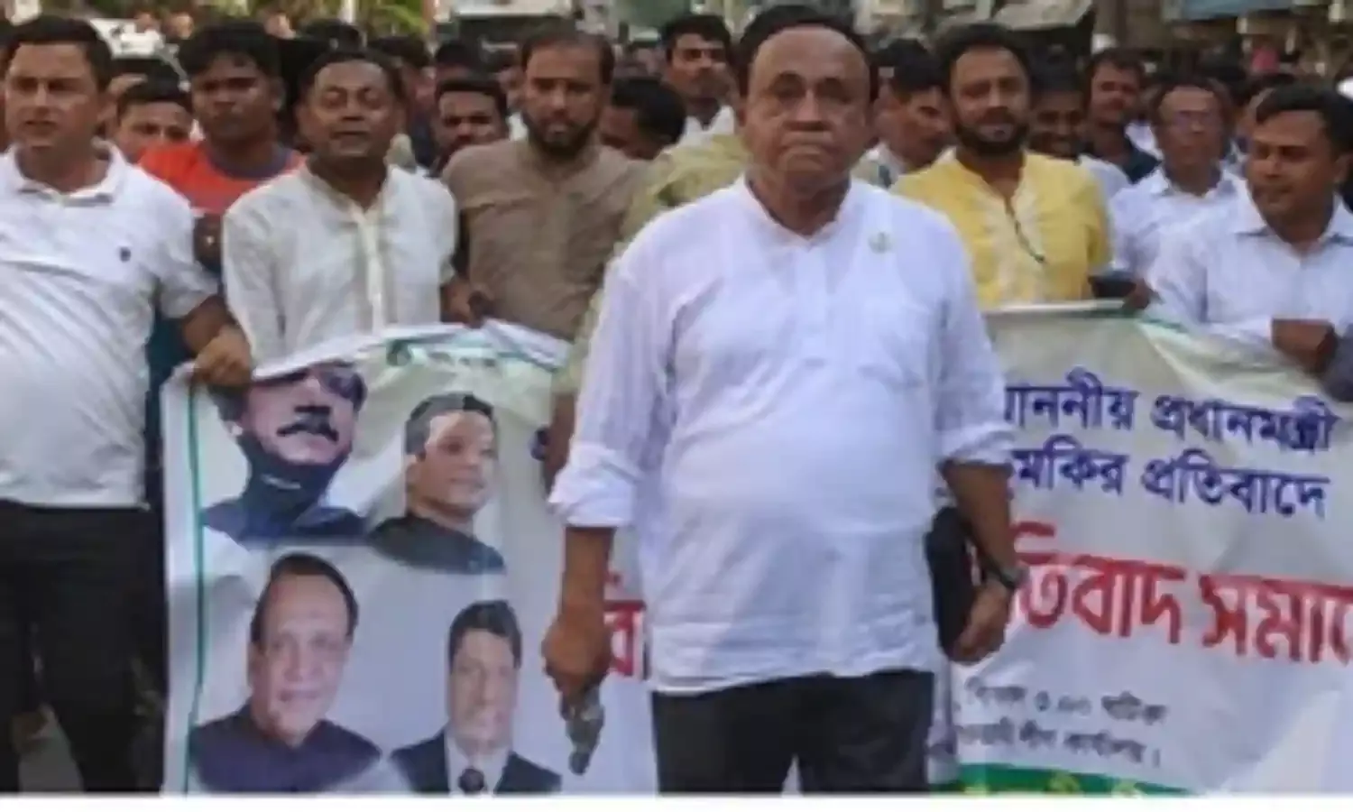 बांग्लादेश चुनाव आयोग ने बंशखली निर्वाचन क्षेत्र से मुस्ताफिजुर की उम्मीदवारी रद्द कर दी