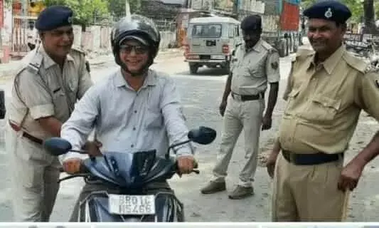 नियमों के उल्लंघन मामले में वसूला गया 35 लाख रुपए से अधिक का जुर्माना