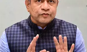 अश्विनी वैष्णव के कटक लोकसभा सीट से चुनाव लड़ने की अटकलें तेज