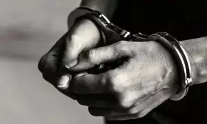 तेलंगाना की महिला ने लिंग परिवर्तन कराने पर पति की हत्या कराई!