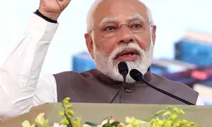 पीएम मोदी 8 से 10 जनवरी तक गुजरात दौरे पर, वाइब्रेंट गुजरात ग्लोबल समिट का उद्घाटन करेंगे