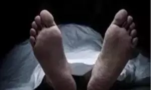 दक्षिण मुंबई में आईएनएस कुंजलि की दीवार गिरने से एक की मौत, एक घायल (लीड-1)
