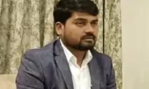 आप ने जेल में बंद गुजरात के विधायक को भरूच लोकसभा सीट से उम्मीदवार बनाया