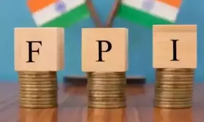 एफपीआई जनवरी में भी बना हुआ है आक्रामक खरीदार