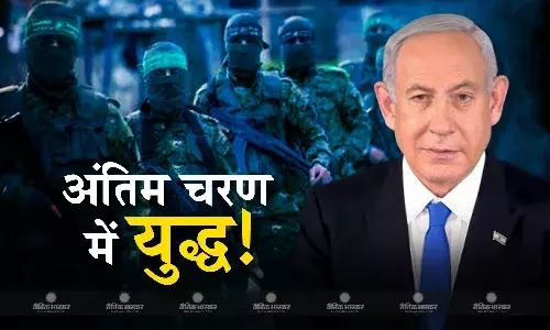 8 हजार से ज्यादा हमास के आतंकियों की हुई मौत, इजराइली सेना प्रवक्ता का बड़ा दावा