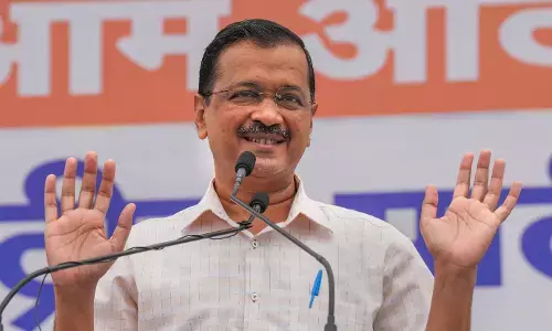 इंडिया गठबंधन को लगा बड़ा झटका, सीट बंटवारे से पहले केजरीवाल ने जेल में बंद विधायक को बनाया लोकसभा उम्मीदवार इंडिया गठबंधन को लगा बड़ा झटका, सीट बंटवारे से पहले केजरीवाल ने जेल में बंद विधायक को बनाया लोकसभा उम्मीदवार