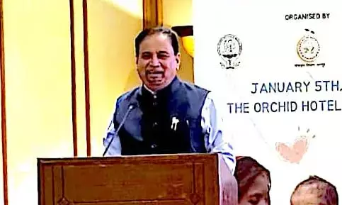 डॉ बोधनकर की मौजूदगी में बच्चों के पोषण-बुनियादी चिकित्सीय सेवाओं पर मंथन