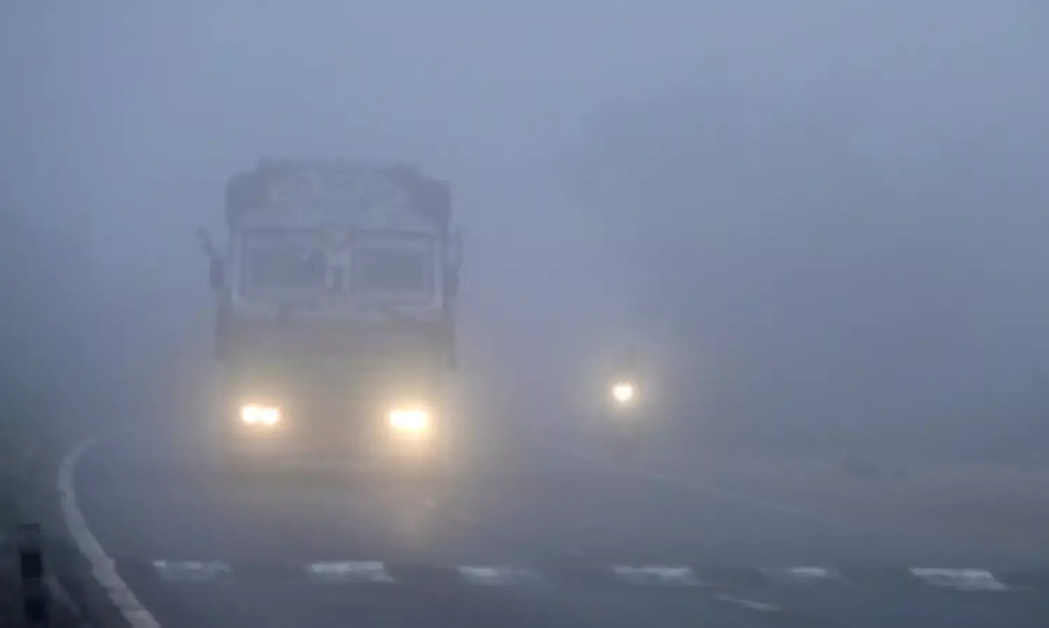 धार जिले में रैनबसेरा में इंतजाम न होने पर सीएमओ निलंबित