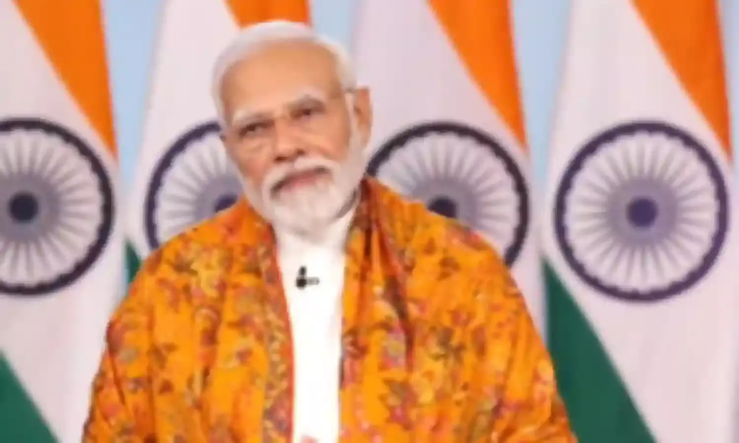 प्रधानमंत्री नरेंद्र मोदी ने बांग्लादेश की प्रधानमंत्री शेख हसीना से बात कर दी जीत की बधाई