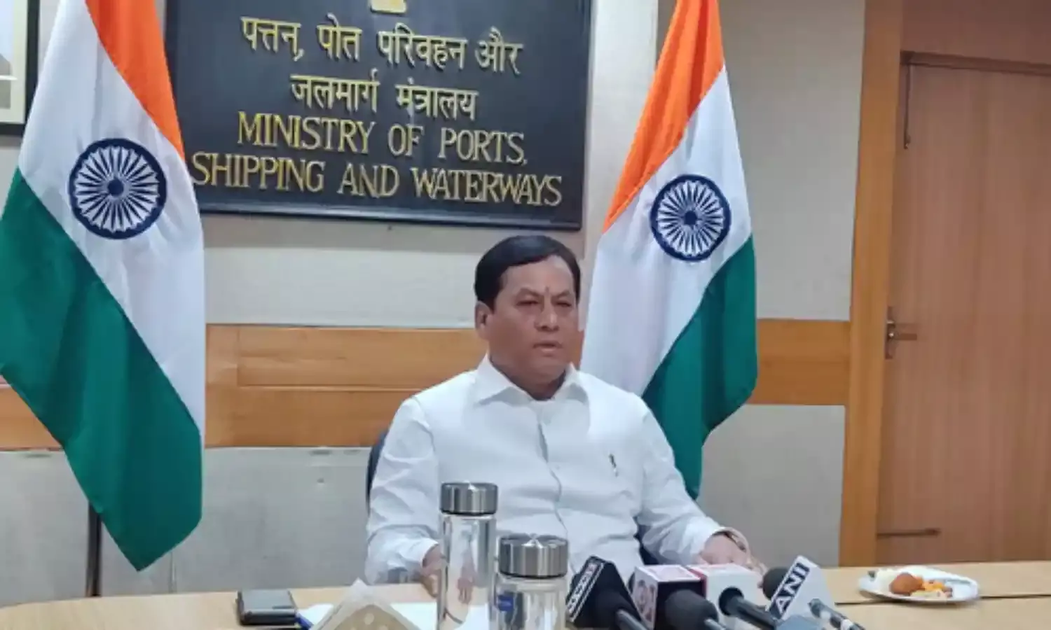 नदी क्रूज पर्यटन के विकास पर 45 हजार करोड़ का निवेश करेगी सरकार