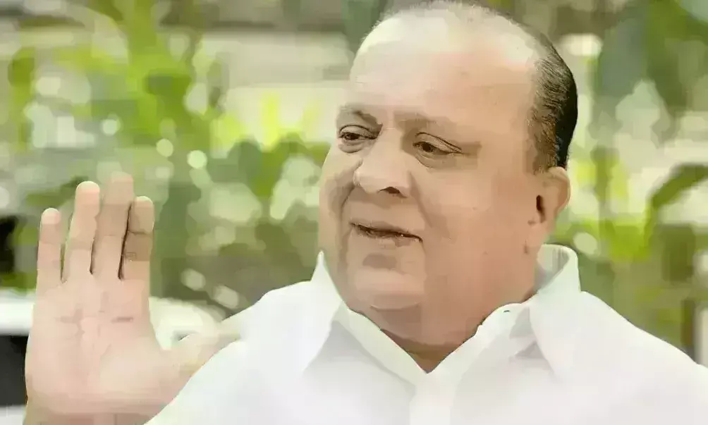 कैबिनेट मंत्री हसन मुश्रीफ को ईडी की गिरफ्तारी से संरक्षण बरकरार, अग्रिम जमानत पर होगी सुनवाई